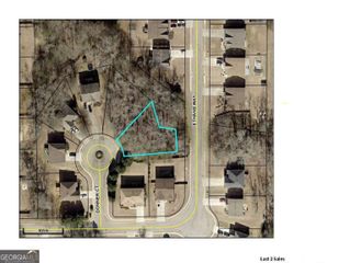 710 Donner Court, Mcdonough, GA 30252