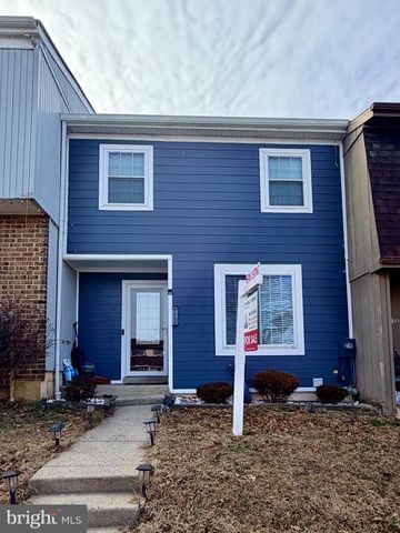 8414 FORESIGHT LN, Walkersville, MD 21793