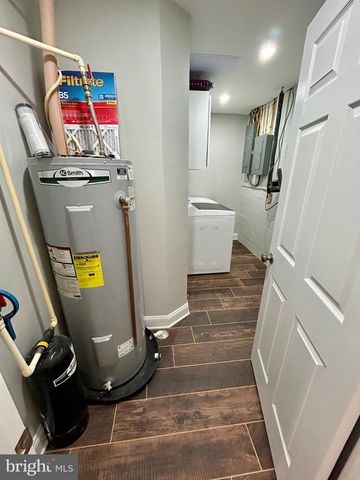 8414 FORESIGHT LN, Walkersville, MD 21793