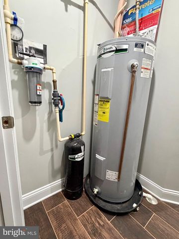 8414 FORESIGHT LN, Walkersville, MD 21793