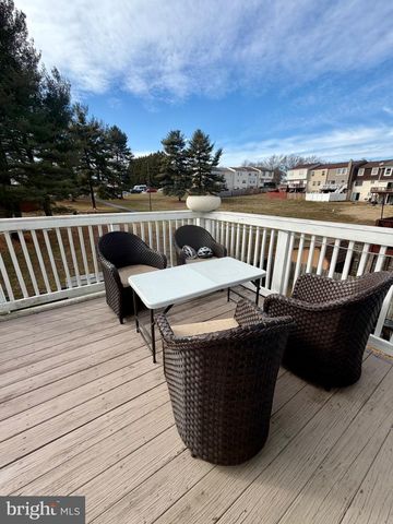 8414 FORESIGHT LN, Walkersville, MD 21793