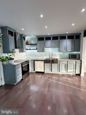 8414 FORESIGHT LN, Walkersville, MD 21793