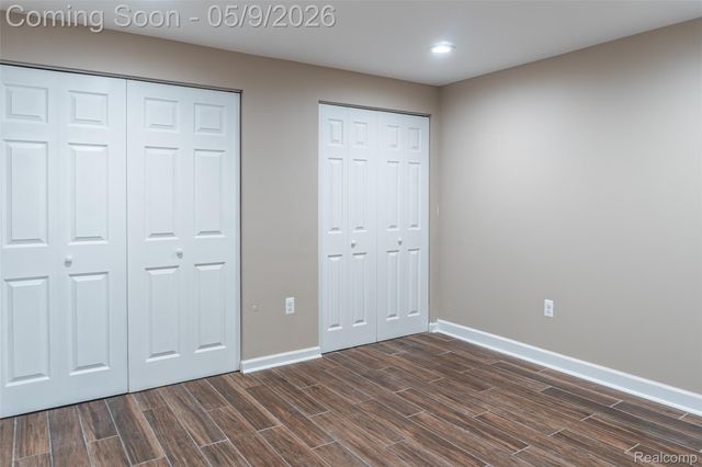 5018 Harbor Oak Drive, Waterford Charter Township, MI 48329