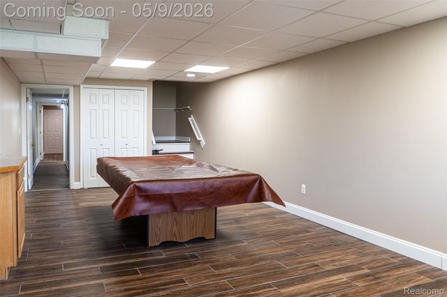 5018 Harbor Oak Drive, Waterford Charter Township, MI 48329