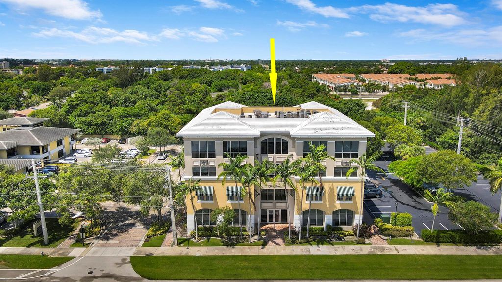 Image 4 of property listing at 6751 N Federal Hwy Highway 401, 402 , 403, Boca Raton, FL 33487