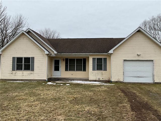 15 Jacklyn Drive, Chili, NY 14624