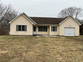 15 Jacklyn Drive, Chili, NY 14624