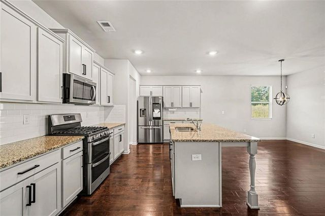 8084 Louis Drive, Locust Grove, GA 30248