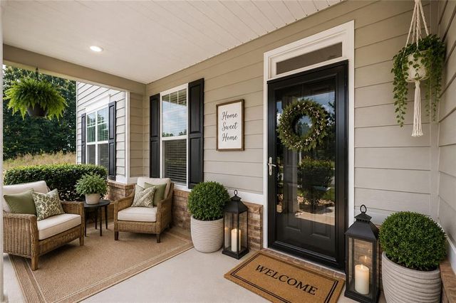 8084 Louis Drive, Locust Grove, GA 30248