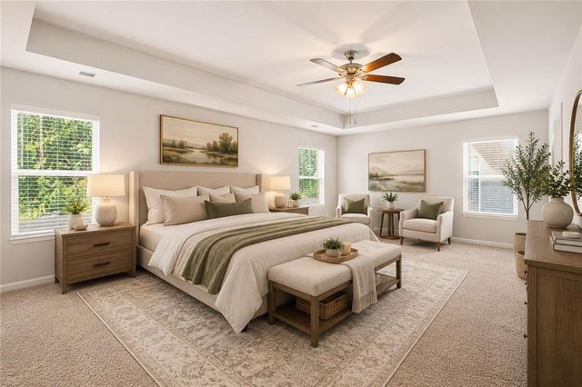 8084 Louis Drive, Locust Grove, GA 30248