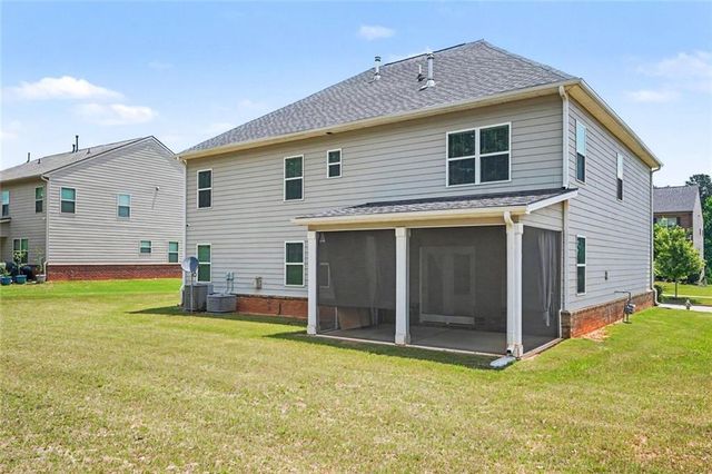 8084 Louis Drive, Locust Grove, GA 30248
