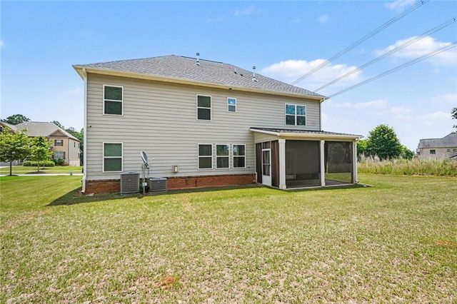 8084 Louis Drive, Locust Grove, GA 30248