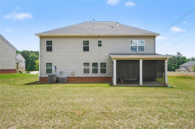 8084 Louis Drive, Locust Grove, GA 30248