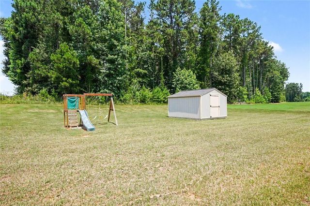 8084 Louis Drive, Locust Grove, GA 30248