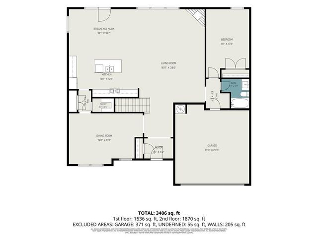 8084 Louis Drive, Locust Grove, GA 30248