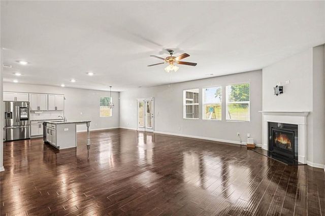 8084 Louis Drive, Locust Grove, GA 30248