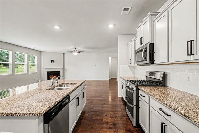 8084 Louis Drive, Locust Grove, GA 30248