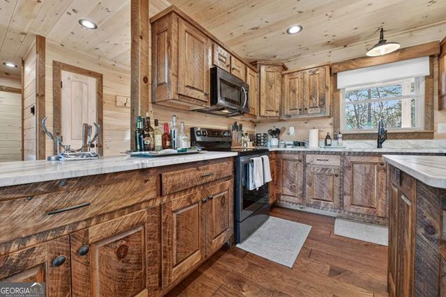 315 River Retreat Road 9, Blue Ridge, GA 30513