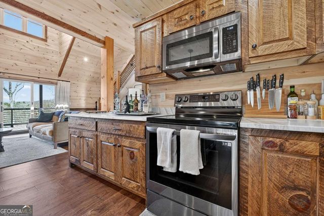 315 River Retreat Road 9, Blue Ridge, GA 30513