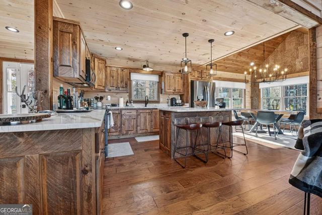 315 River Retreat Road 9, Blue Ridge, GA 30513