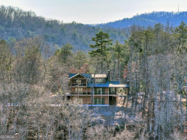 315 River Retreat Road 9, Blue Ridge, GA 30513