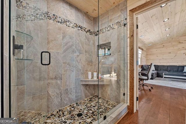 315 River Retreat Road 9, Blue Ridge, GA 30513