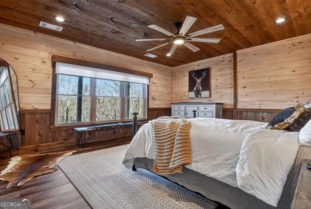 315 River Retreat Road 9, Blue Ridge, GA 30513