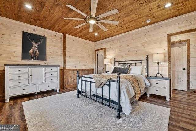 315 River Retreat Road 9, Blue Ridge, GA 30513