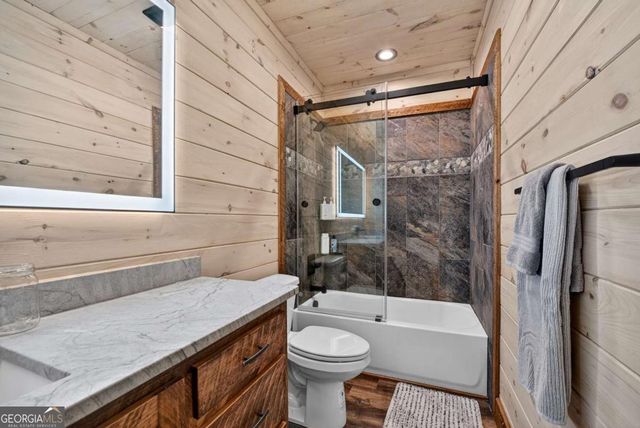 315 River Retreat Road 9, Blue Ridge, GA 30513