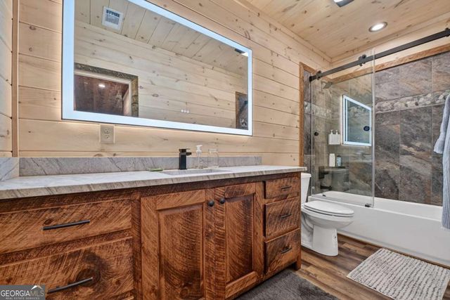 315 River Retreat Road 9, Blue Ridge, GA 30513