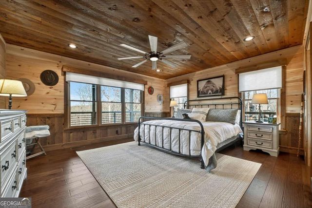 315 River Retreat Road 9, Blue Ridge, GA 30513