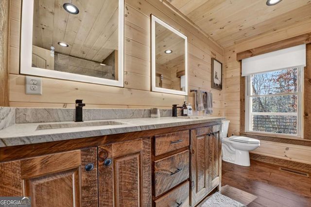 315 River Retreat Road 9, Blue Ridge, GA 30513