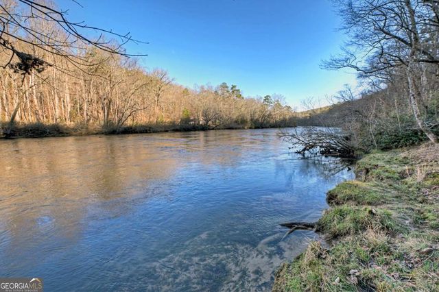 315 River Retreat Road 9, Blue Ridge, GA 30513