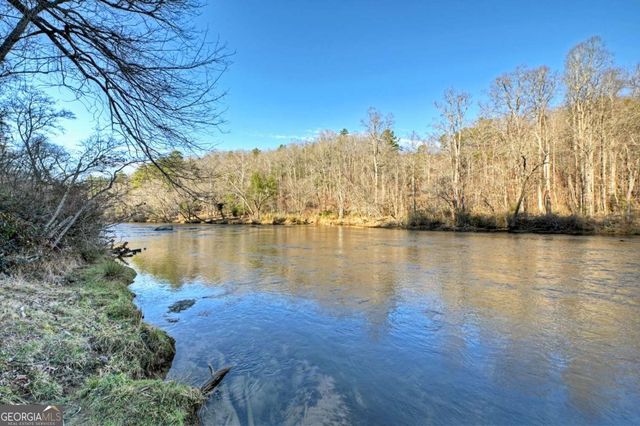 315 River Retreat Road 9, Blue Ridge, GA 30513