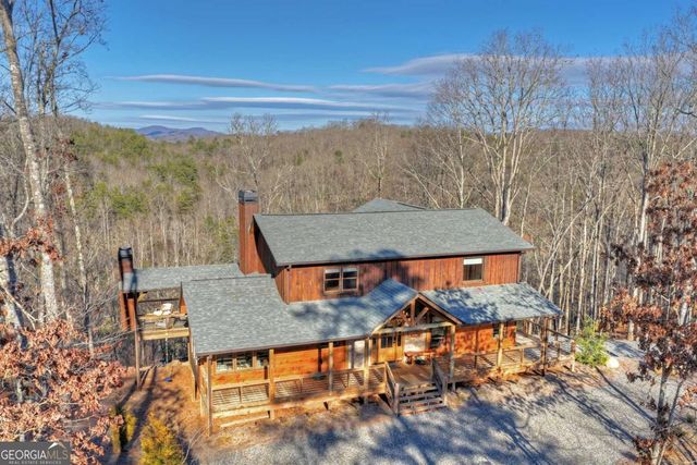 315 River Retreat Road 9, Blue Ridge, GA 30513
