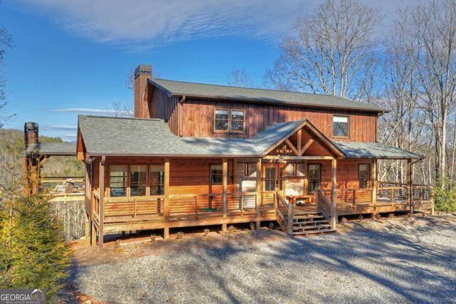 315 River Retreat Road 9, Blue Ridge, GA 30513