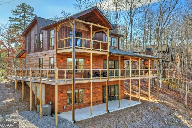 315 River Retreat Road 9, Blue Ridge, GA 30513