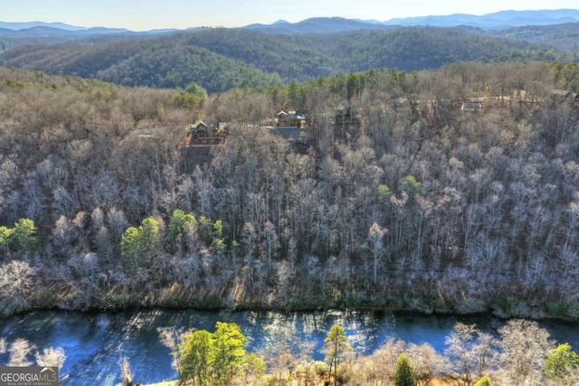 315 River Retreat Road 9, Blue Ridge, GA 30513