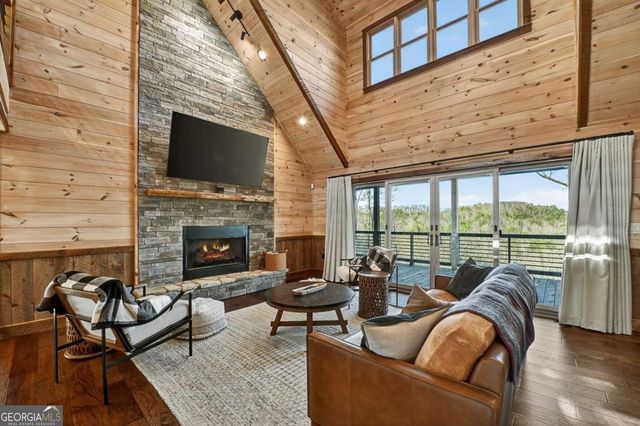 315 River Retreat Road 9, Blue Ridge, GA 30513