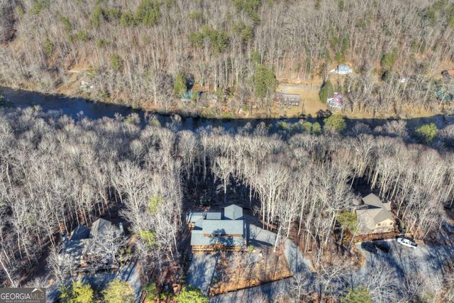 315 River Retreat Road 9, Blue Ridge, GA 30513