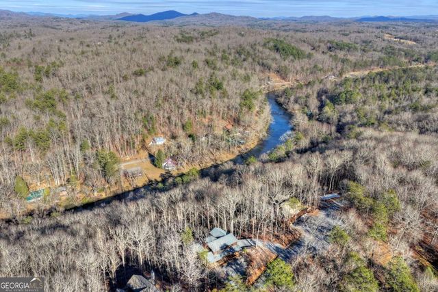 315 River Retreat Road 9, Blue Ridge, GA 30513