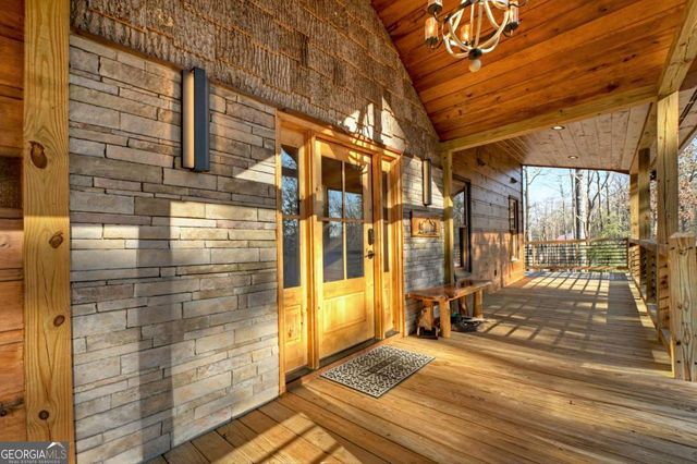 315 River Retreat Road 9, Blue Ridge, GA 30513