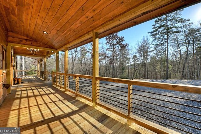 315 River Retreat Road 9, Blue Ridge, GA 30513