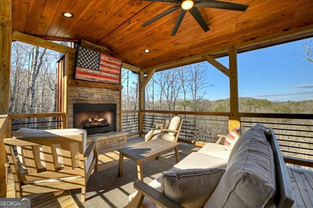 315 River Retreat Road 9, Blue Ridge, GA 30513