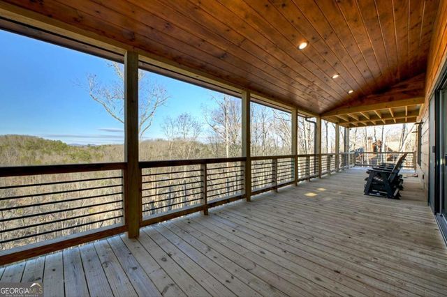 315 River Retreat Road 9, Blue Ridge, GA 30513