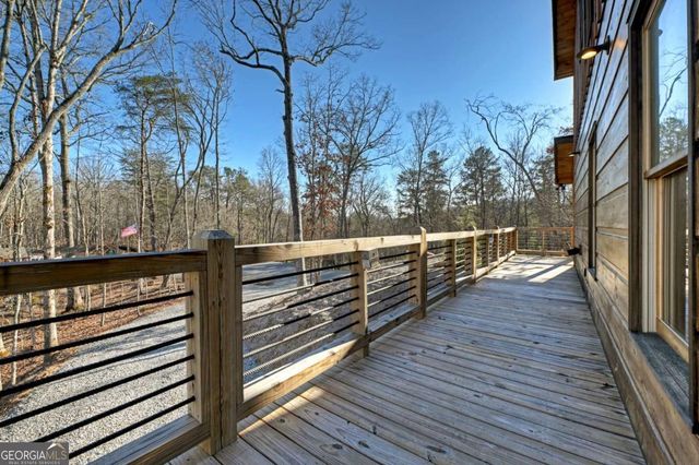 315 River Retreat Road 9, Blue Ridge, GA 30513