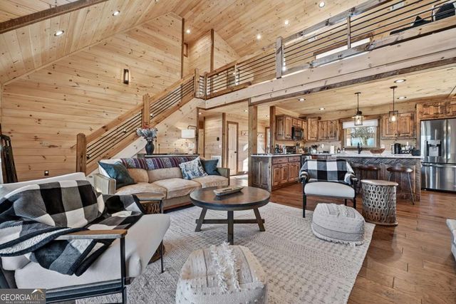 315 River Retreat Road 9, Blue Ridge, GA 30513