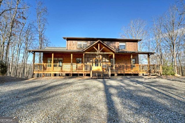 315 River Retreat Road 9, Blue Ridge, GA 30513