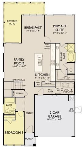 1812 Davee PL, Georgetown, TX 78633