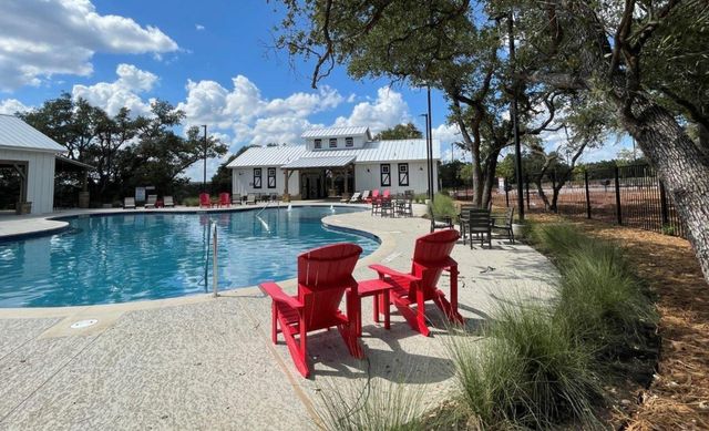 1812 Davee PL, Georgetown, TX 78633